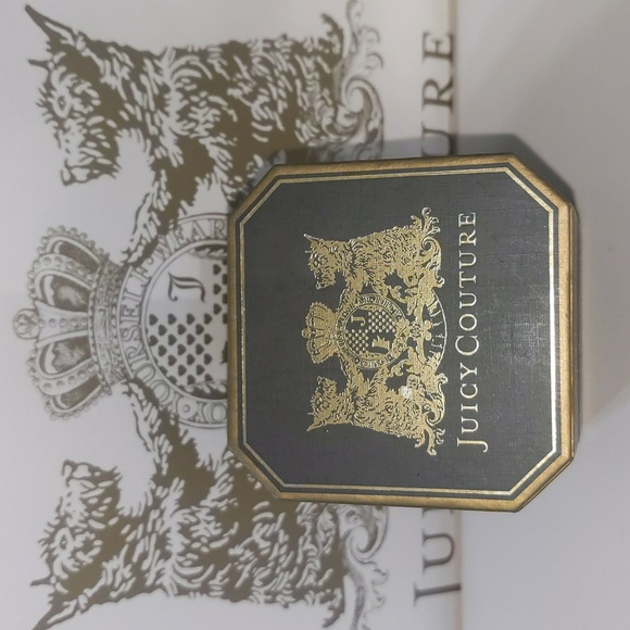 Juicy Couture Eiffel Tower Charm - Picture 6 of 7